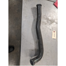 117H017 Coolant Crossover For 16-20 Kia Optima  2.4